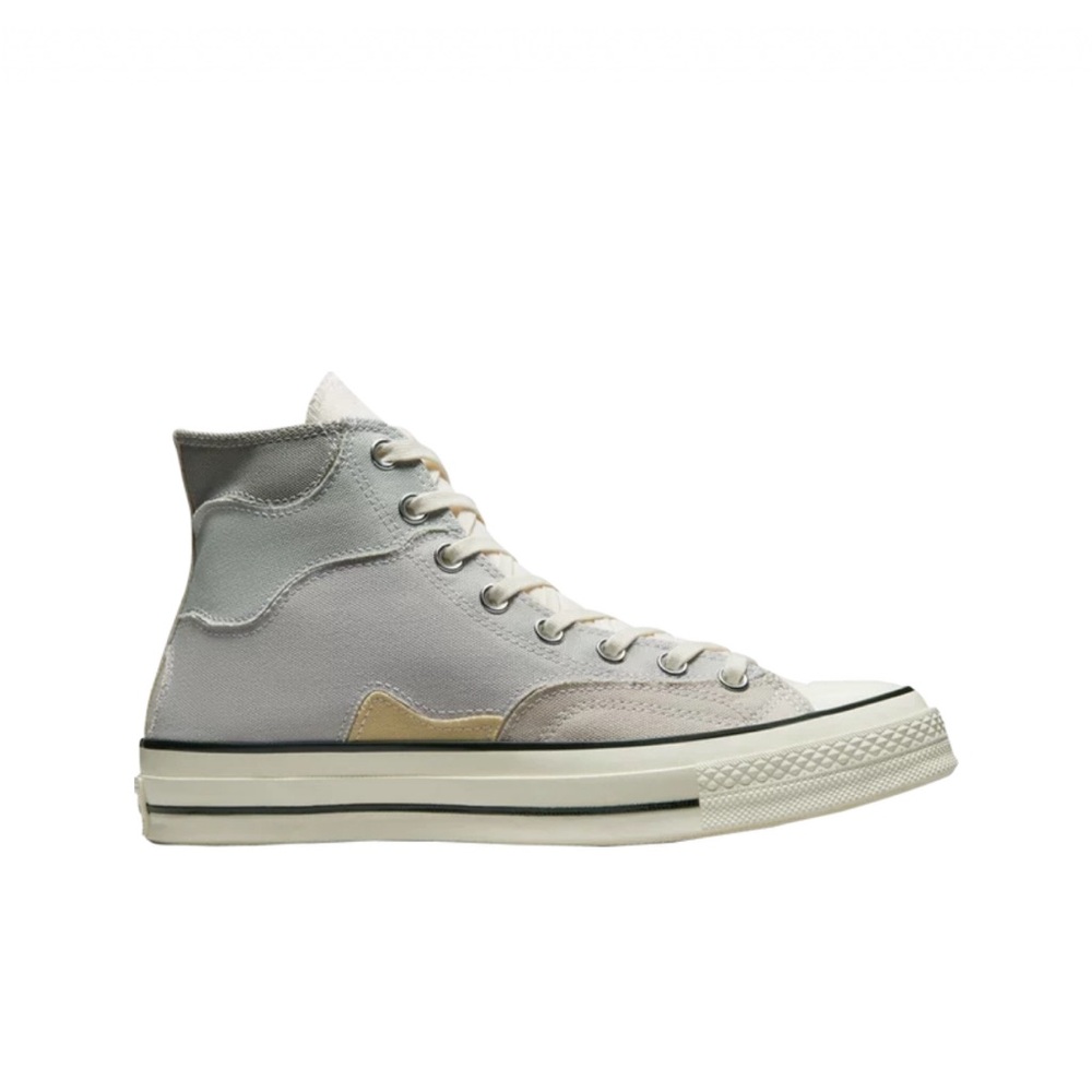 Converse Chuck 70‎ Canvas Patchwork Size 5 men/7 women - GUC